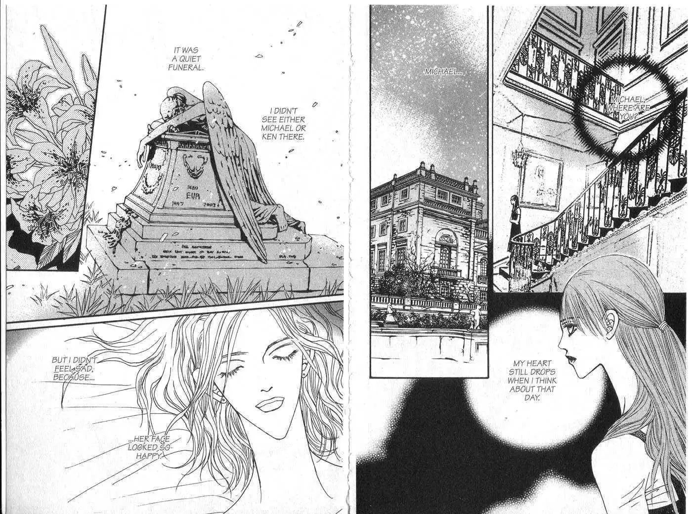 Model(LEE So Young) Chapter 7 89